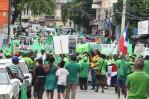 Marcha Verde hará vigilia durante audiencia de conocimiento de coerción caso Calamar