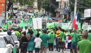 Marcha Verde hará vigilia durante audiencia de conocimiento de coerción caso Calamar