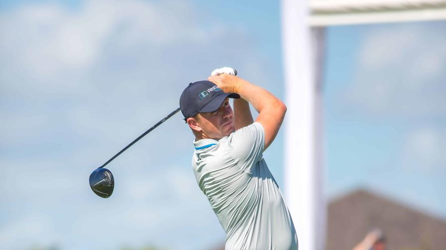 72 de 120 jugadores logran corte de la 6ta. edición del Corales Puntacana Championship PGA TOUR