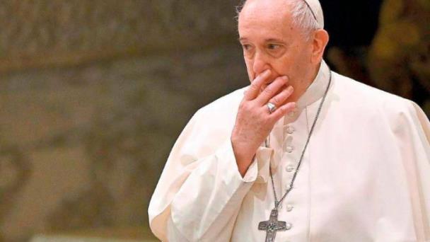 El papa amplía la responsabilidad penal por abusos sexuales a los laicos