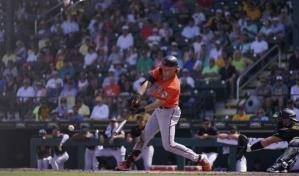 MLB 2023: Henderson, Tovar y Col&aacute;s, entre novatos a seguir