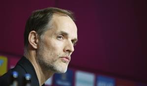 Tuchel sabe que tiene un reto por delante con el Bayern