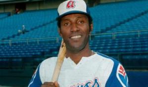 Rico Carty y Fred Tenney ingresarán al Salón de la Fama de los Bravos