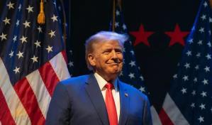 Gran jurado de NY no verá el caso de Trump al menos hasta la próxima semana