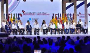 La Cumbre Iberoamericana inicia con el objetivo de tener resultados concretos