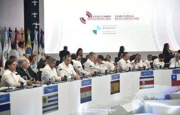 Ningún paso atrás: Cumbre Iberoamericana debate fórmulas contra el hambre