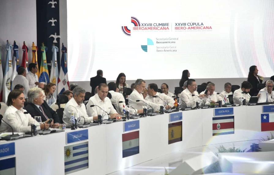 Ningún paso atrás: Cumbre Iberoamericana debate fórmulas contra el hambre