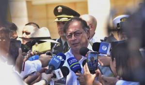 Gustavo Petro dice sentirse  corresponsable del asesinato de presidente de Haití