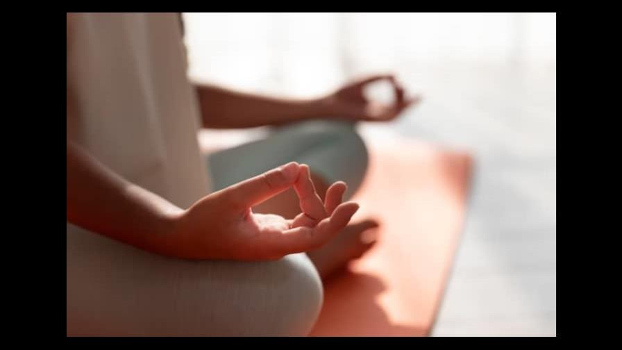 Así puede beneficiarte el yoga Así puede beneficiarte el yoga