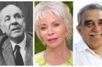 García Márquez, Allende y Borges, los autores en español más traducidos