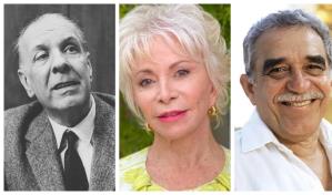 Garc&iacute;a M&aacute;rquez, Allende y Borges, los autores en espa&ntilde;ol m&aacute;s traducidos