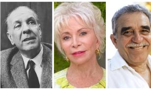 García Márquez, Allende y Borges, los autores en español más traducidos