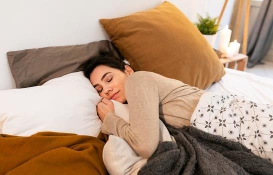 Siete consejos para mejorar la calidad del sueño