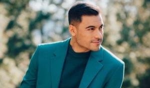 Carlos Rivera; un artista vers&aacute;til y fiel a su esencia