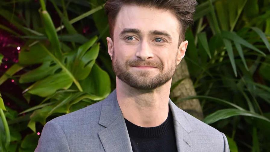 Daniel Radcliffe: un repaso por la carrera del eterno Harry Potter