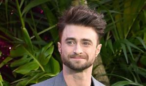 Daniel Radcliffe, protagonista de Harry Potter espera su primer hijo