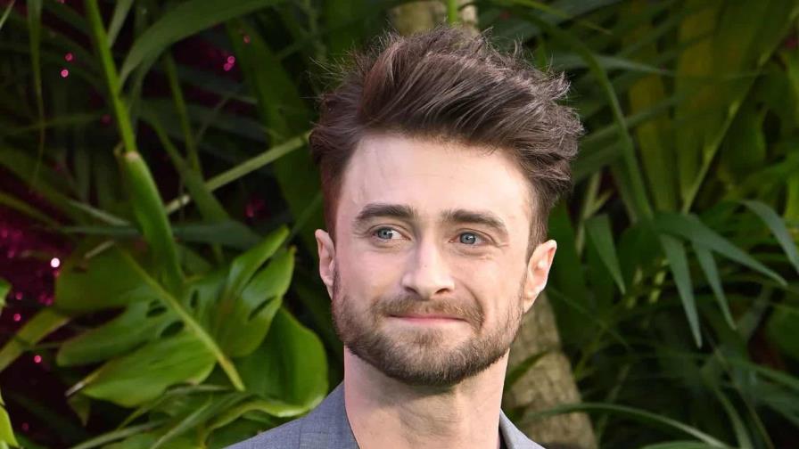 Daniel Radcliffe, protagonista de Harry Potter espera su primer hijo Daniel Radcliffe, protagonista de Harry Potter espera su primer hijo