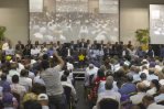 El PLD llama a su dirigencia a votar en elecciones del domingo para elegir a su Comité Central El PLD llama a su dirigencia a votar en elecciones del domingo para elegir a su Comité Central