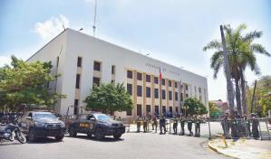 Nuevas querellas en contra de los detenidos en Operación Calamar