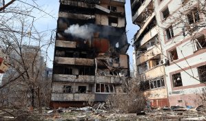 Kiev: Moscú está colocando armas atómicas en Bielorrusia