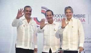 Países de Iberoamérica buscan una reducción de la tasa de interés de sus deudas