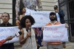 Teatristas dominicanos no recibimos apoyo del gobierno