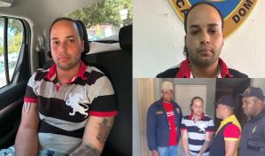 Se entrega hombre buscado por muerte de taxista, alega que fue obligado