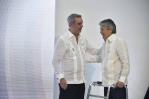 El tema haitiano genera profunda preocupación en la Cumbre Iberoamericana El tema haitiano genera profunda preocupación en la Cumbre Iberoamericana