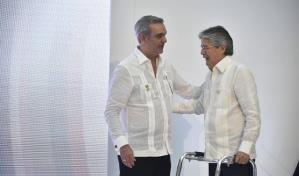 El tema haitiano genera profunda preocupación en la Cumbre Iberoamericana