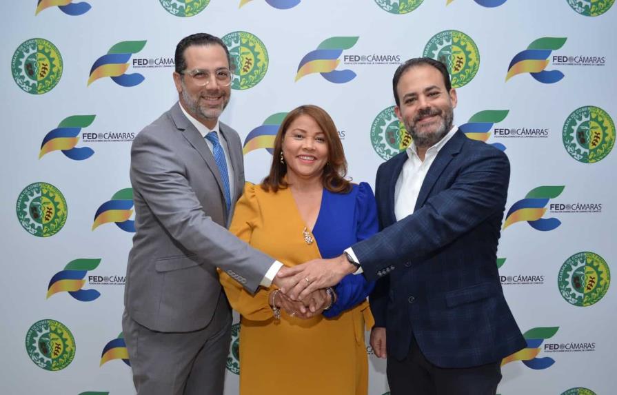 Fedocamaras anuncia la integración de la Cámara de San Juan al registro mercantil digital