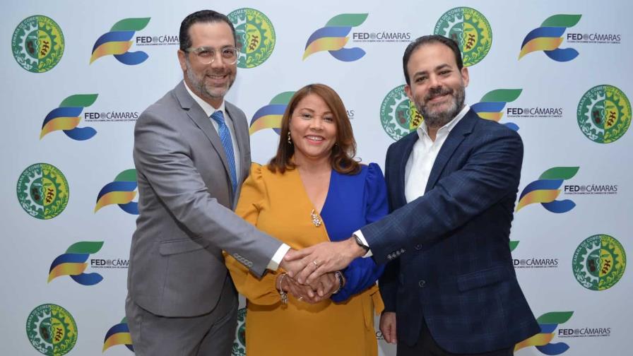 Fedocamaras anuncia la integración de la Cámara de San Juan al registro mercantil digital Fedocamaras anuncia la integración de la Cámara de San Juan al registro mercantil digital