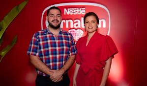 Carnation invita a los dominicanos a cambiarle la cara a su gente con unas habichuelas con dulce