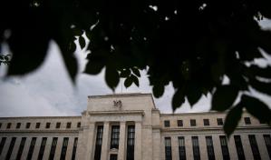 La Fed asegura que sistema bancario estadounidense es sólido y resistente