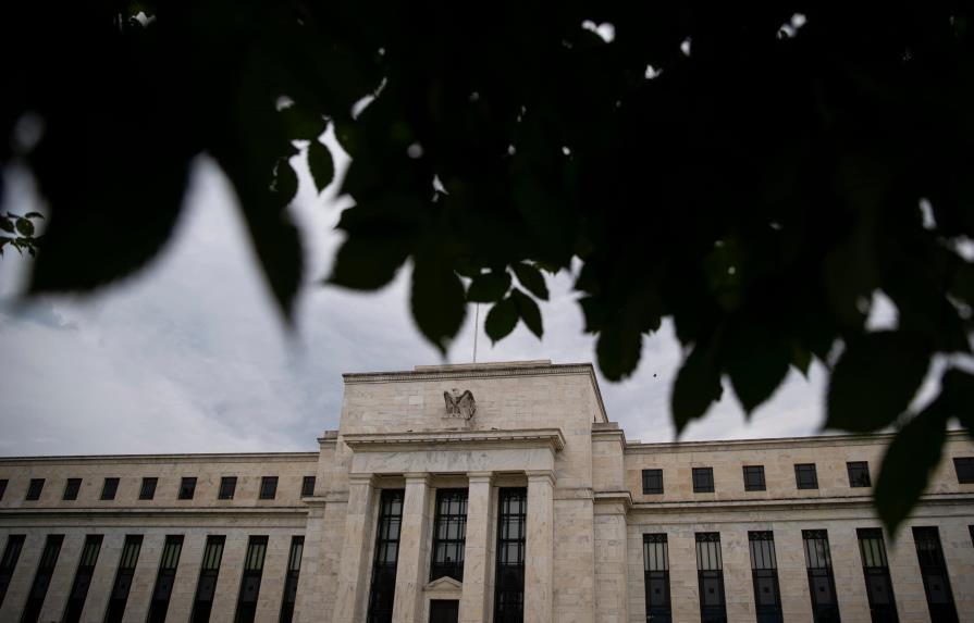 La Fed asegura que sistema bancario estadounidense es sólido y resistente
