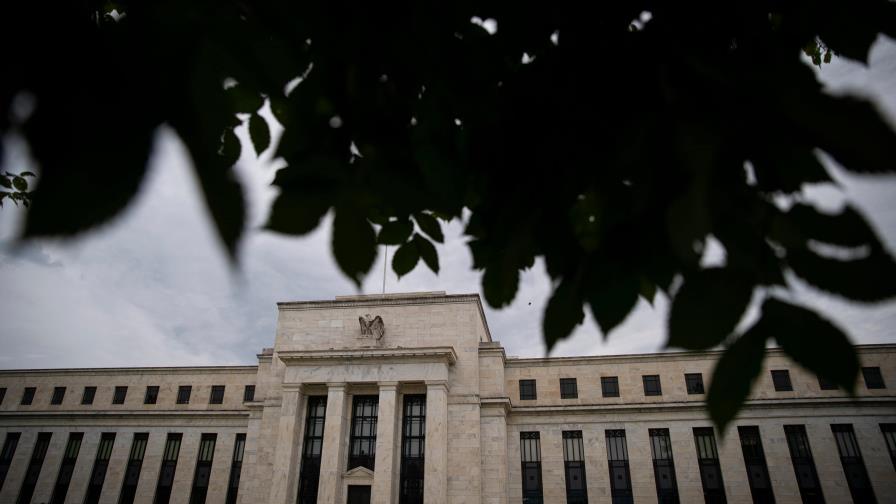 La Fed asegura que sistema bancario estadounidense es sólido y resistente La Fed asegura que sistema bancario estadounidense es sólido y resistente