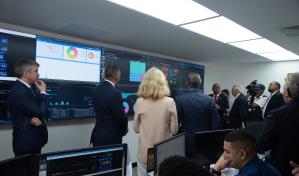 Alto representante de la UE: “Haití necesita una intervención internacional”