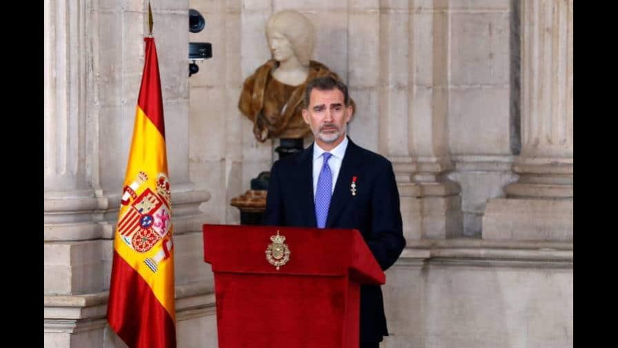 Felipe VI: El siglo XXI debe ser el siglo del español