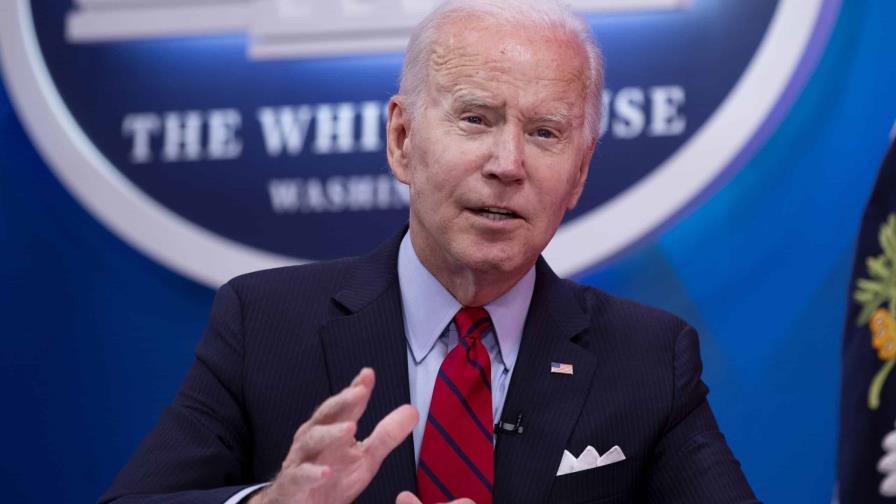 Biden firma orden que limita el uso de spyware por parte de la Inteligencia Biden firma orden que limita el uso de spyware por parte de la Inteligencia