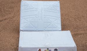 Las nuevas bases en MLB reducen en 4.5 pulgadas distancia entre 1B y 2B