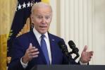 Biden acoge segunda Cumbre por la Democracia en medio de inquietudes por Rusia y China