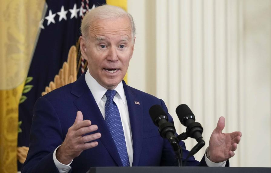 Biden acoge segunda Cumbre por la Democracia en medio de inquietudes por Rusia y China