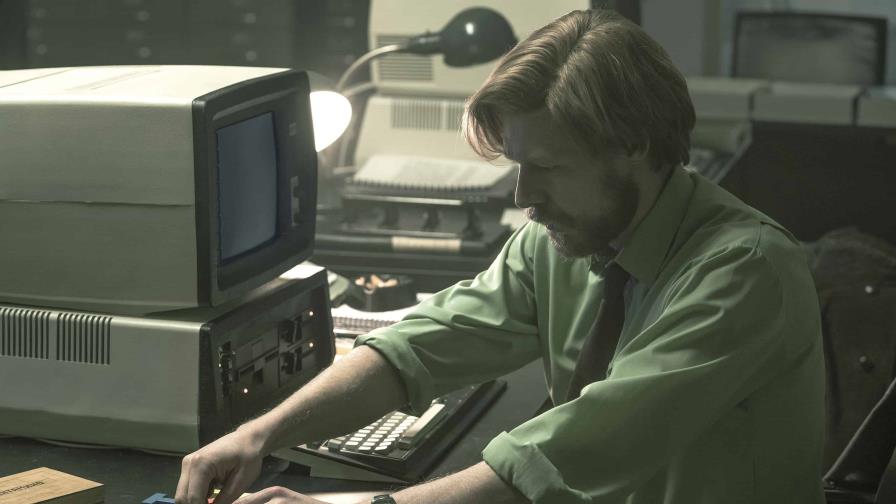 Historia del icónico juego Tetris llega a la pantalla