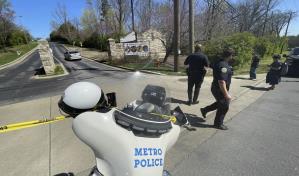 Atacante en el tiroteo en la escuela de EE.UU. era una adolescente, tenía 2 fusiles de asalto y 1 pistola