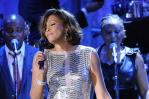 Estrenan álbum gospel de la fenecida Whitney Houston
