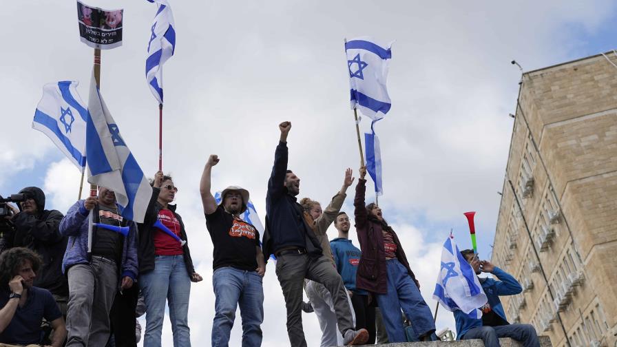 ¿Cómo fue que Israel cayó en su crisis más grave en décadas? ¿Cómo fue que Israel cayó en su crisis más grave en décadas?