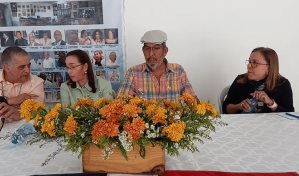 El Interiorismo celebra encuentro en Montecristi