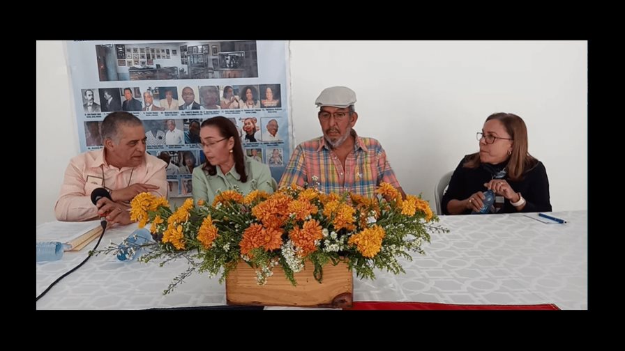 El Interiorismo celebra encuentro en Montecristi