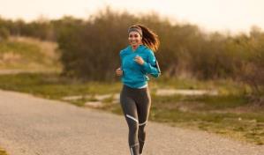 Consejos para evitar lesiones al correr