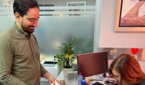 Diputado Jos&eacute; Horacio deposita proyecto de ley en apoyo al teatro dominicano