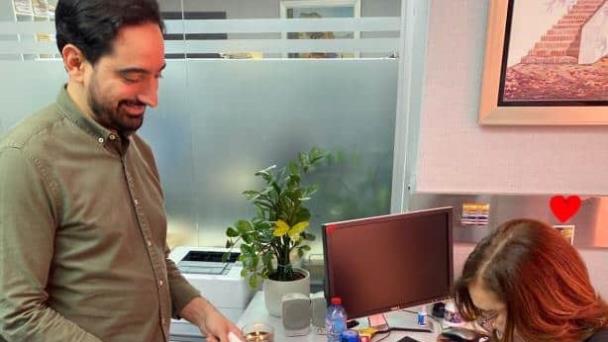 Diputado José Horacio deposita proyecto de ley en apoyo al teatro dominicano